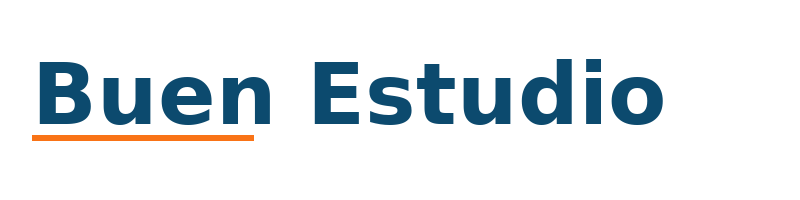 Buen Estudio logo